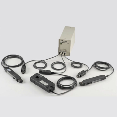 Agilent N2779A Power supply for N2780-83AB current probe